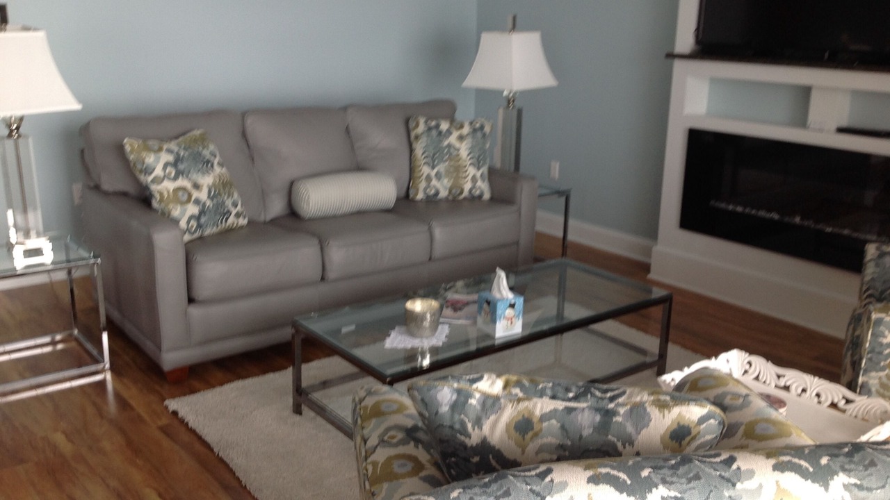 Photo of Livingroom in Geneva-on-the-Lake