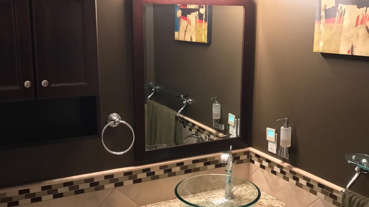 Photo of Bathroom in Geneva-on-the-Lake