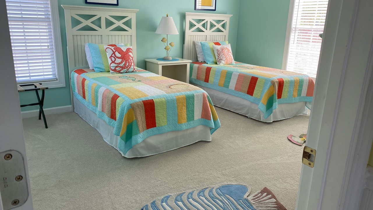 Photo of Bedroom in Bethany Beach