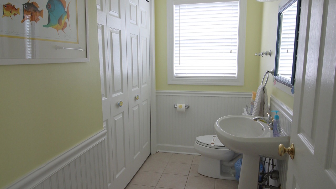 Photo of Bedroom in Bethany Beach