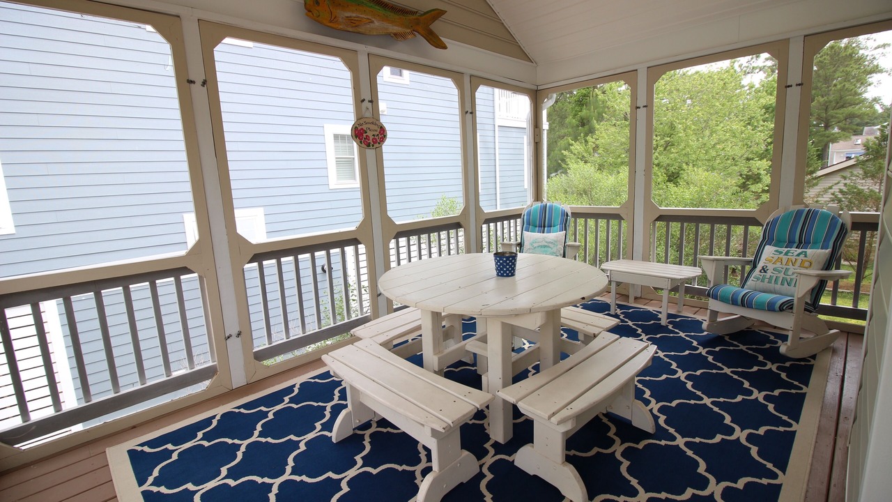 Photo of Outdoor in Bethany Beach