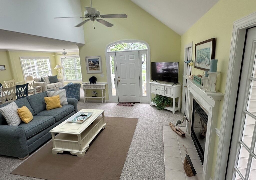 Photo of Bedroom in Bethany Beach