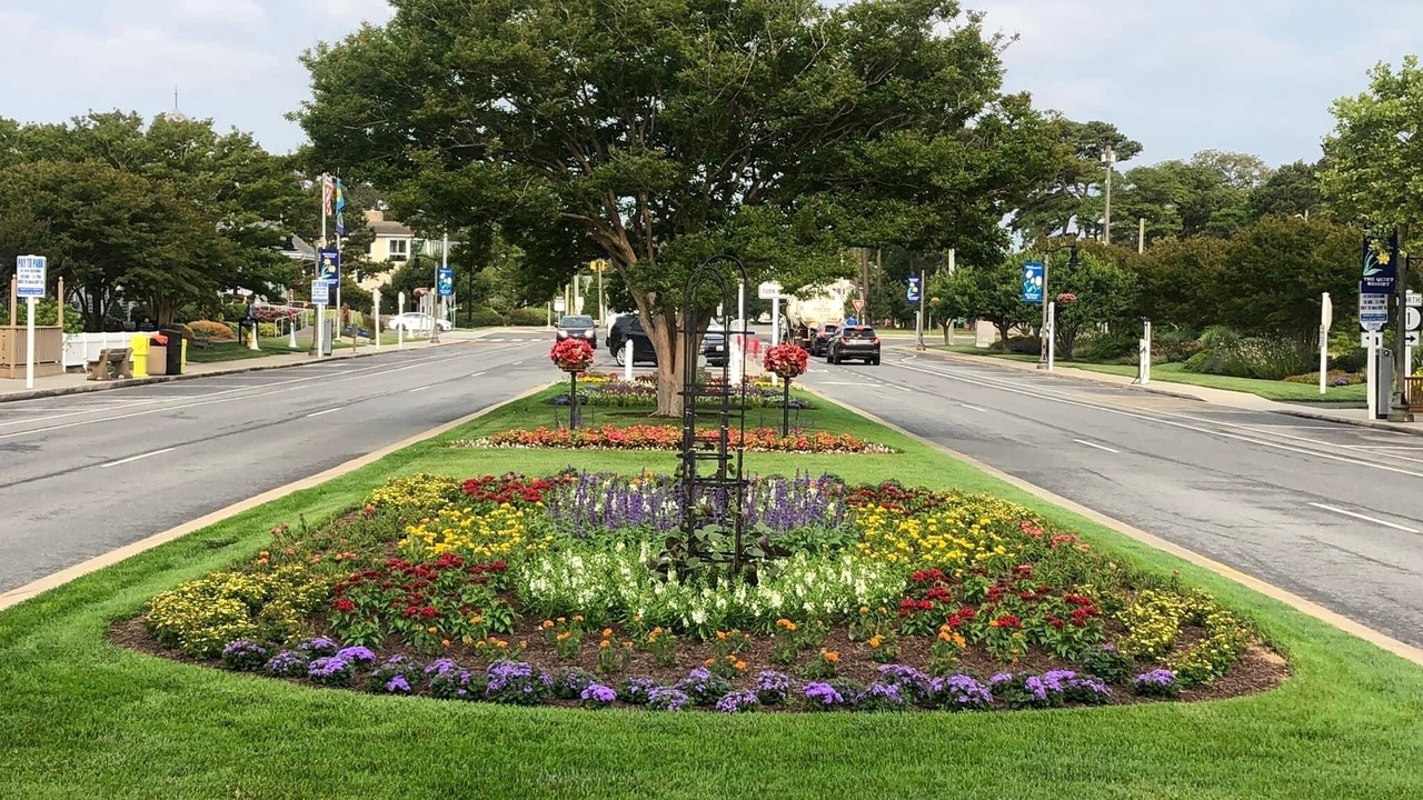 Photo of Outdoor in Bethany Beach