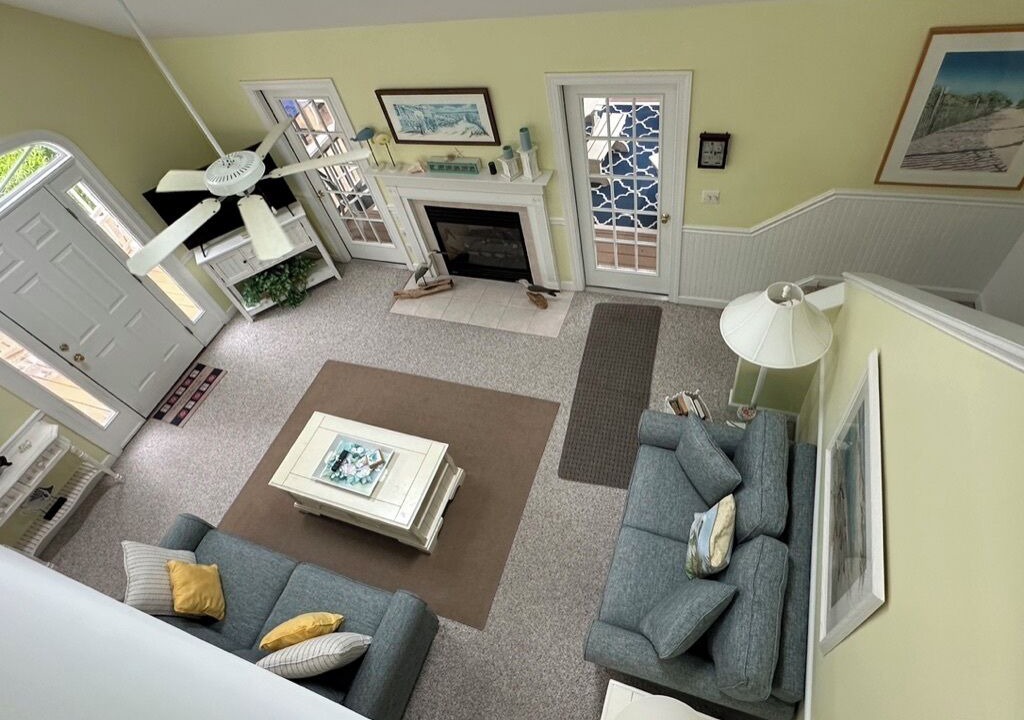 Photo of Livingroom in Bethany Beach