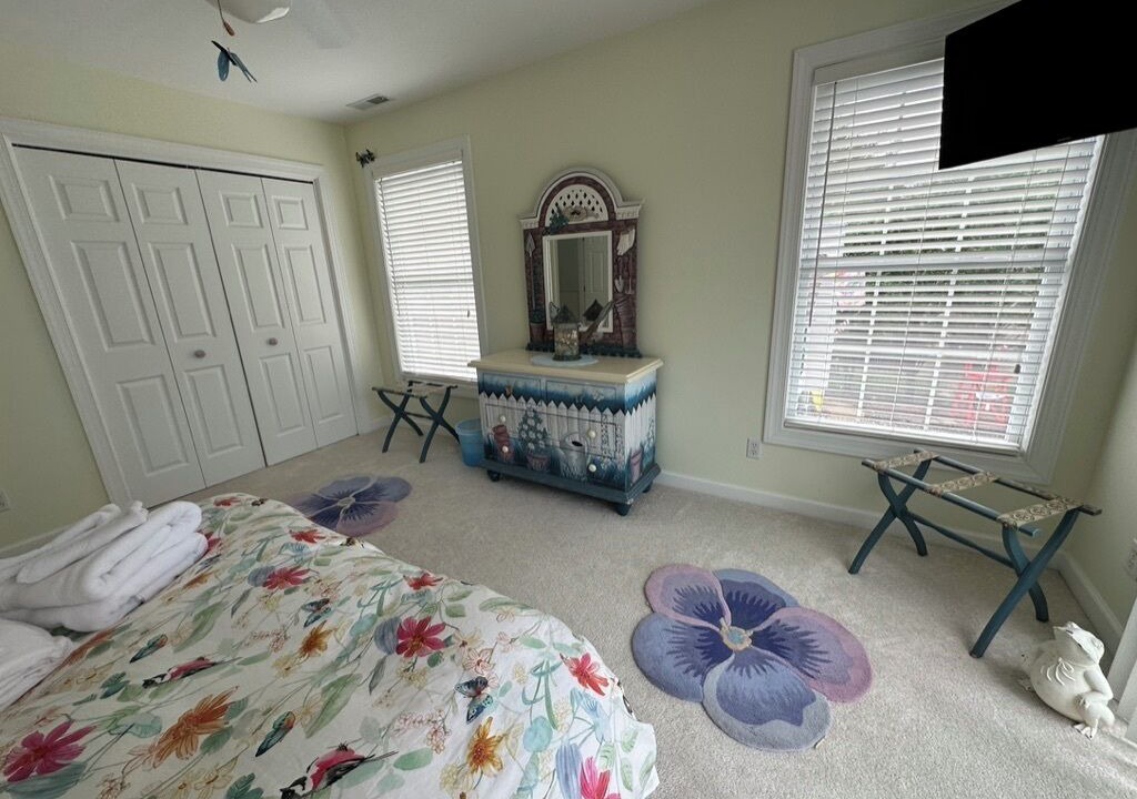 Photo of Bedroom in Bethany Beach