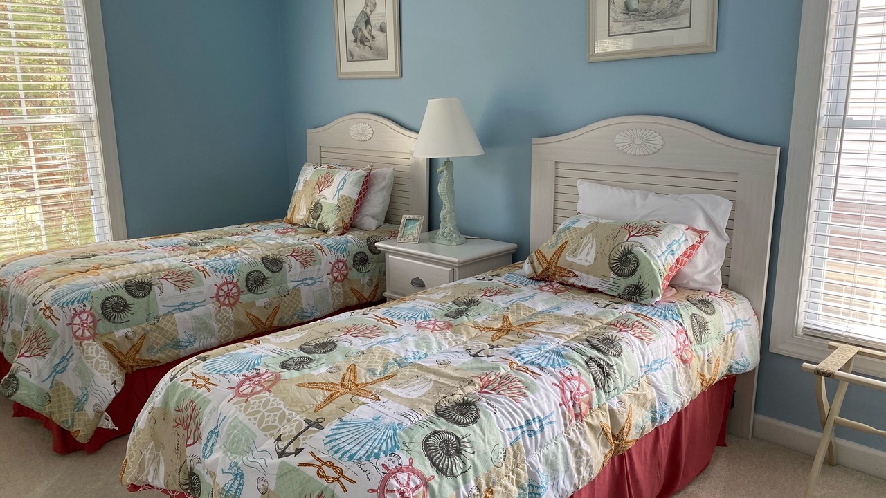 Photo of Bedroom in Bethany Beach