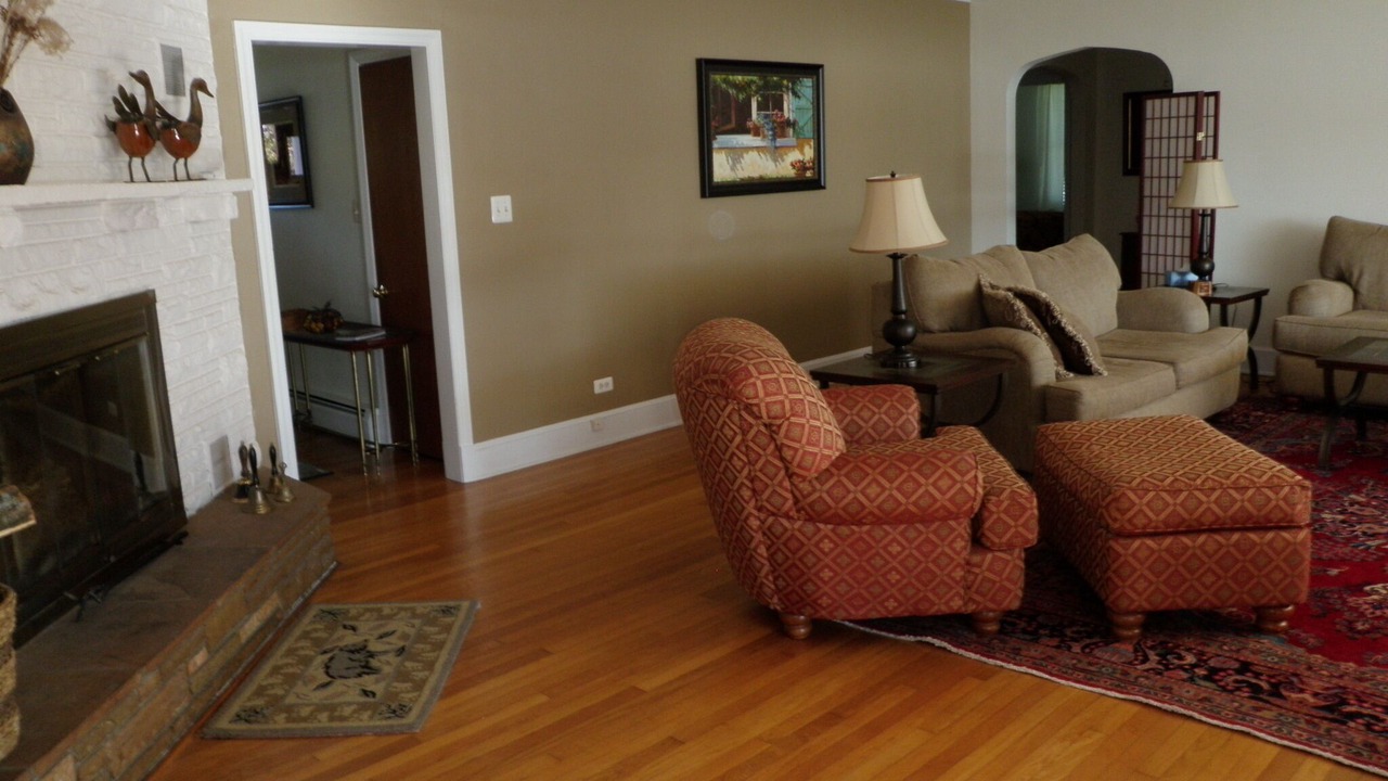 Photo of Bedroom in Cambridge