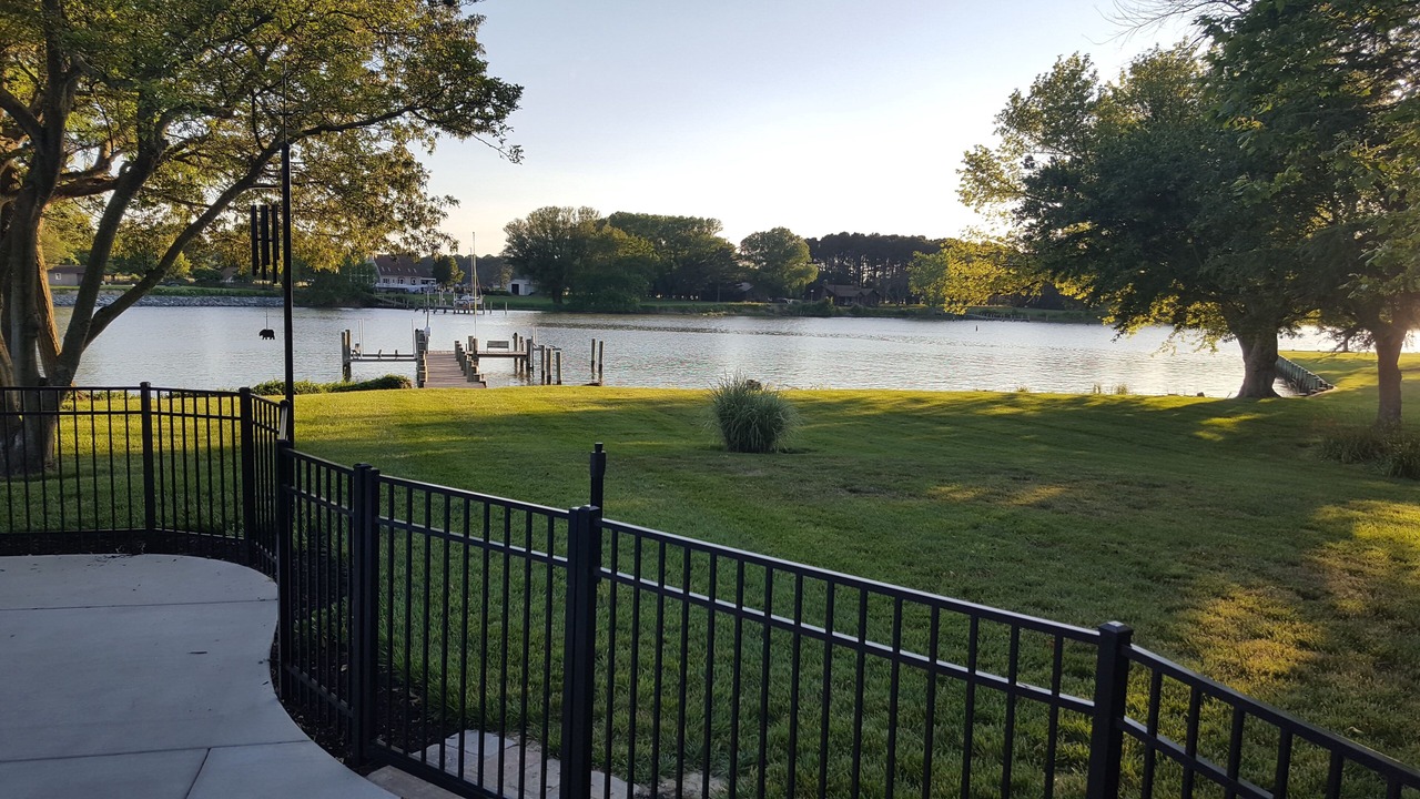 Photo of Outdoor in Cambridge