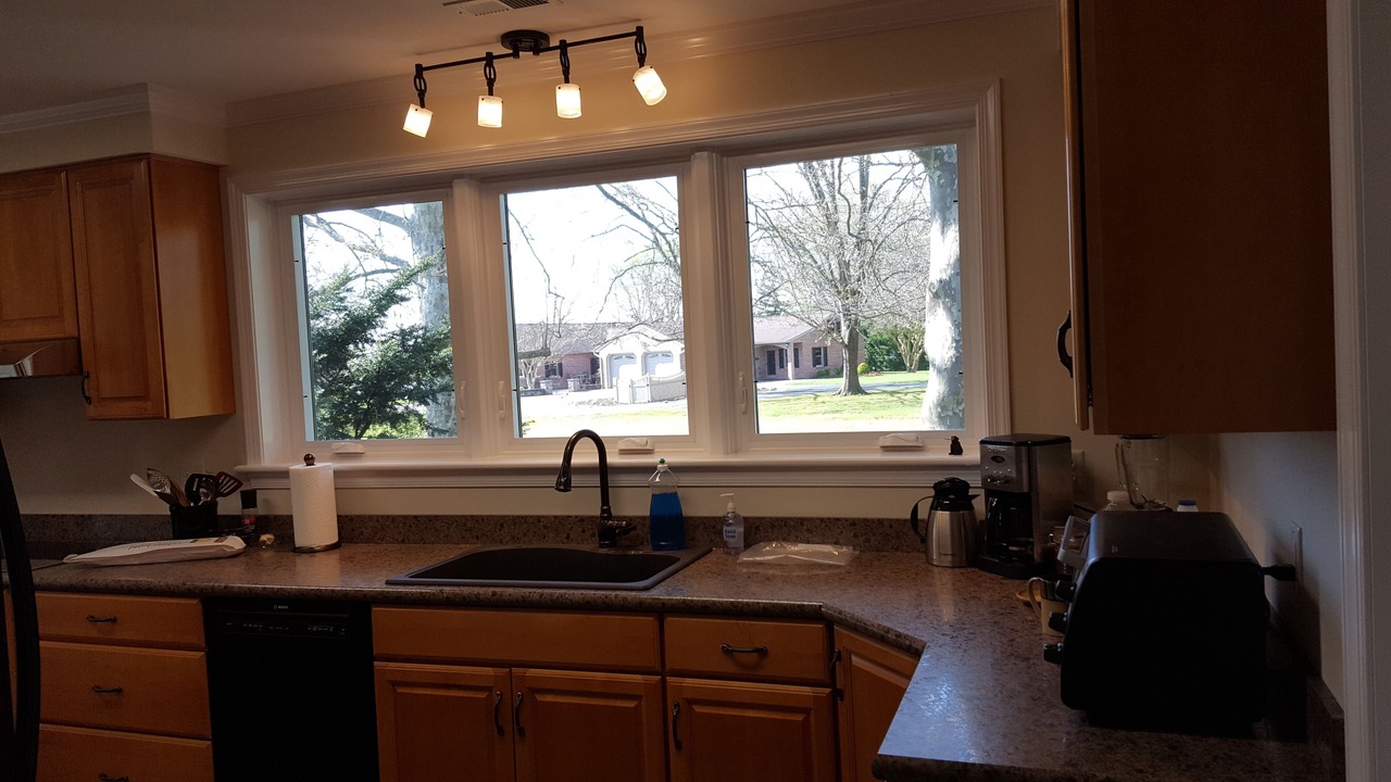 Photo of Kitchen in Cambridge