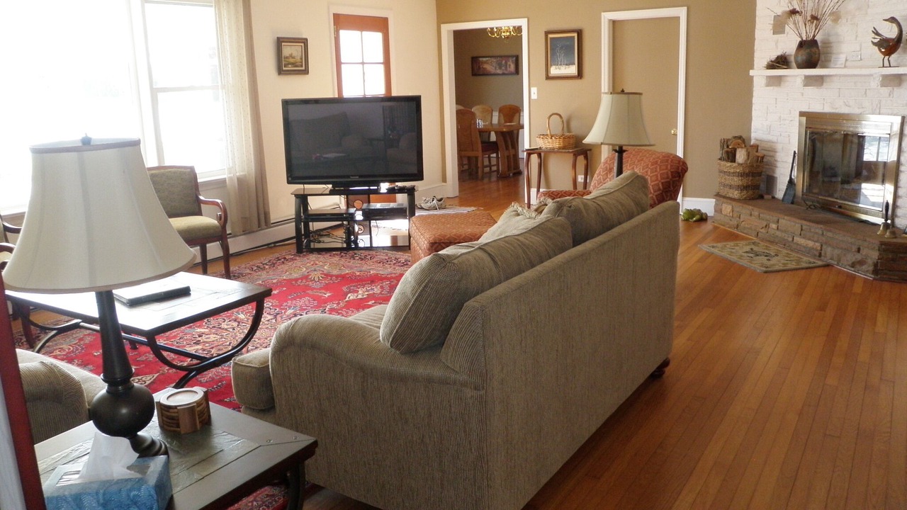 Photo of Bedroom in Cambridge