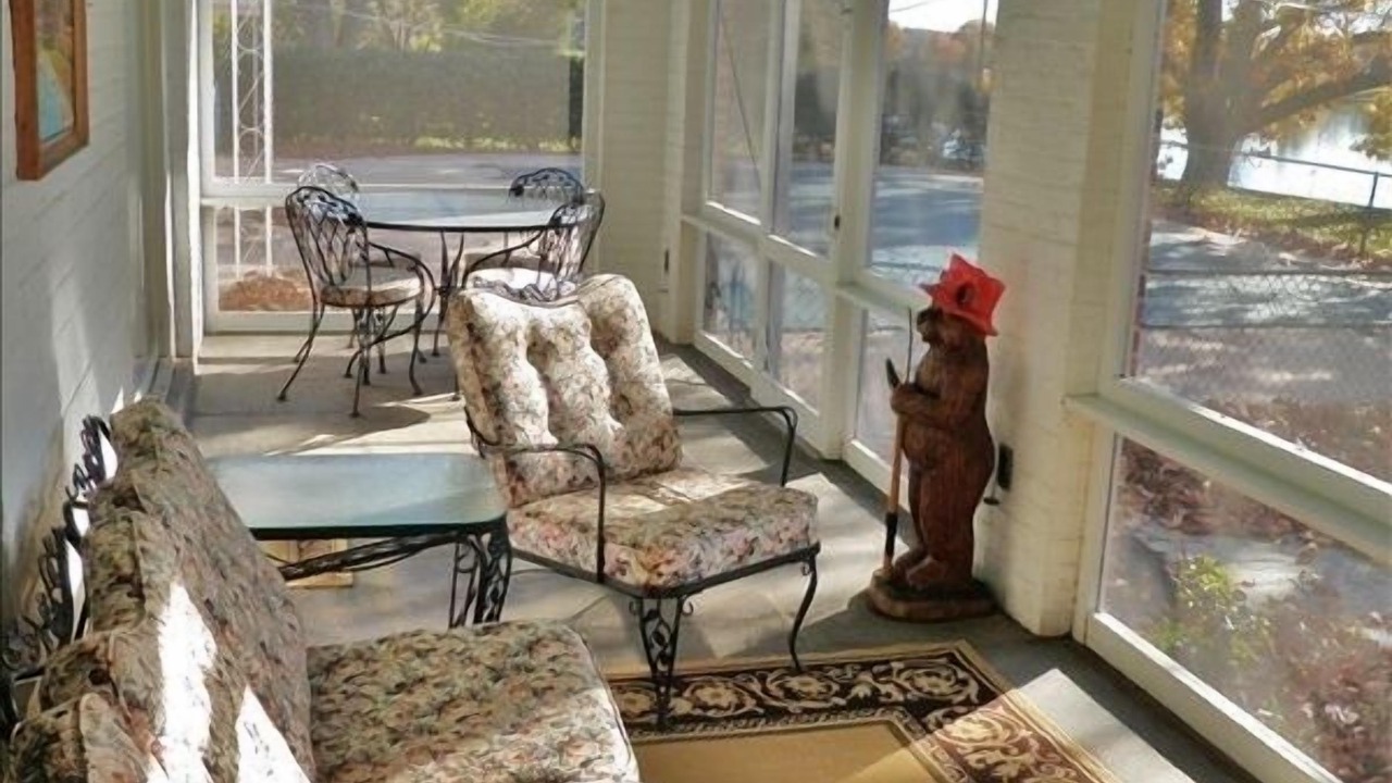 Photo of Outdoor in Cambridge