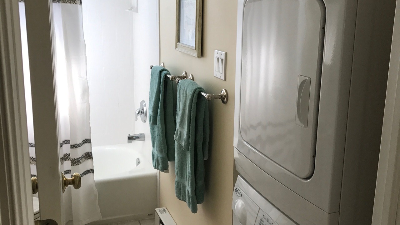 Photo of Bathroom in Village Green