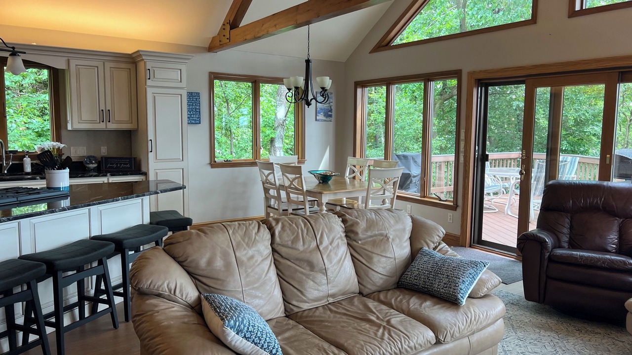 Photo of Livingroom in Magnolia