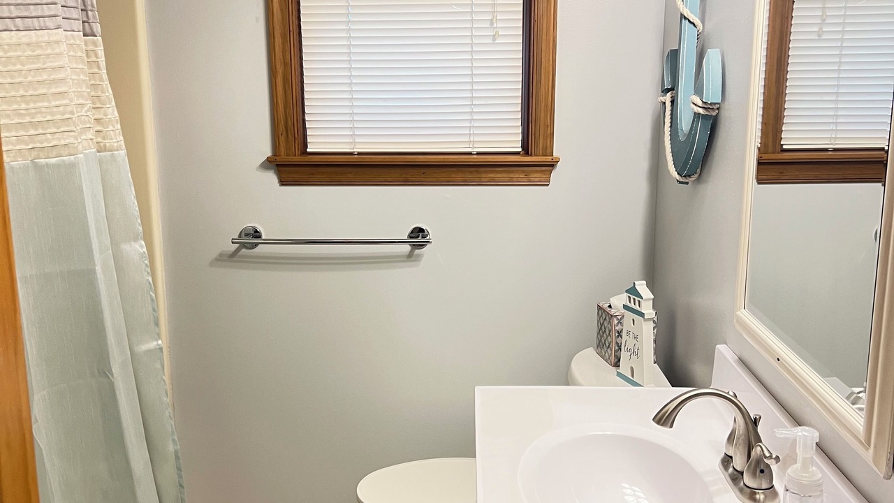 Photo of Bathroom in Magnolia
