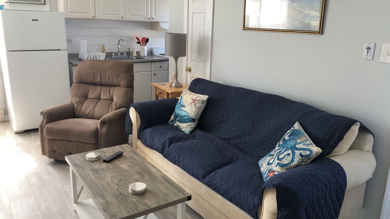 Photo of Livingroom in Brigantine