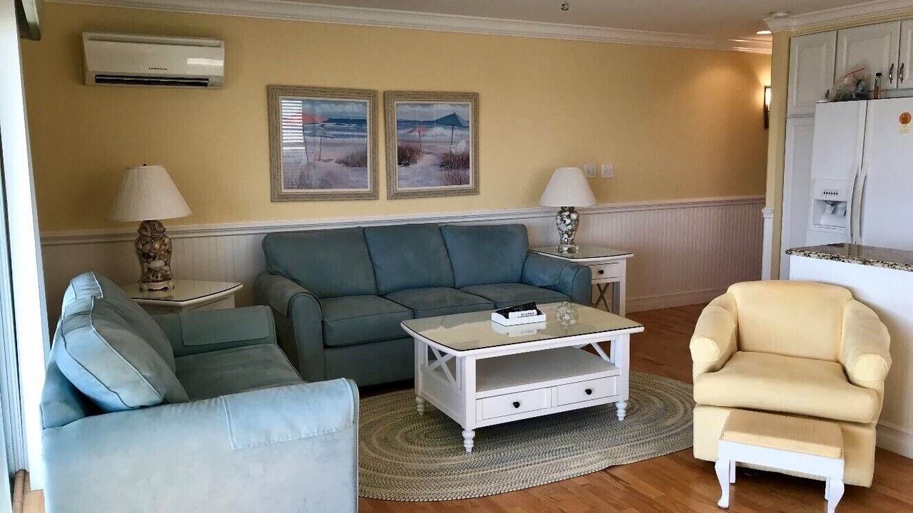 Photo of Bedroom in Montego Bay