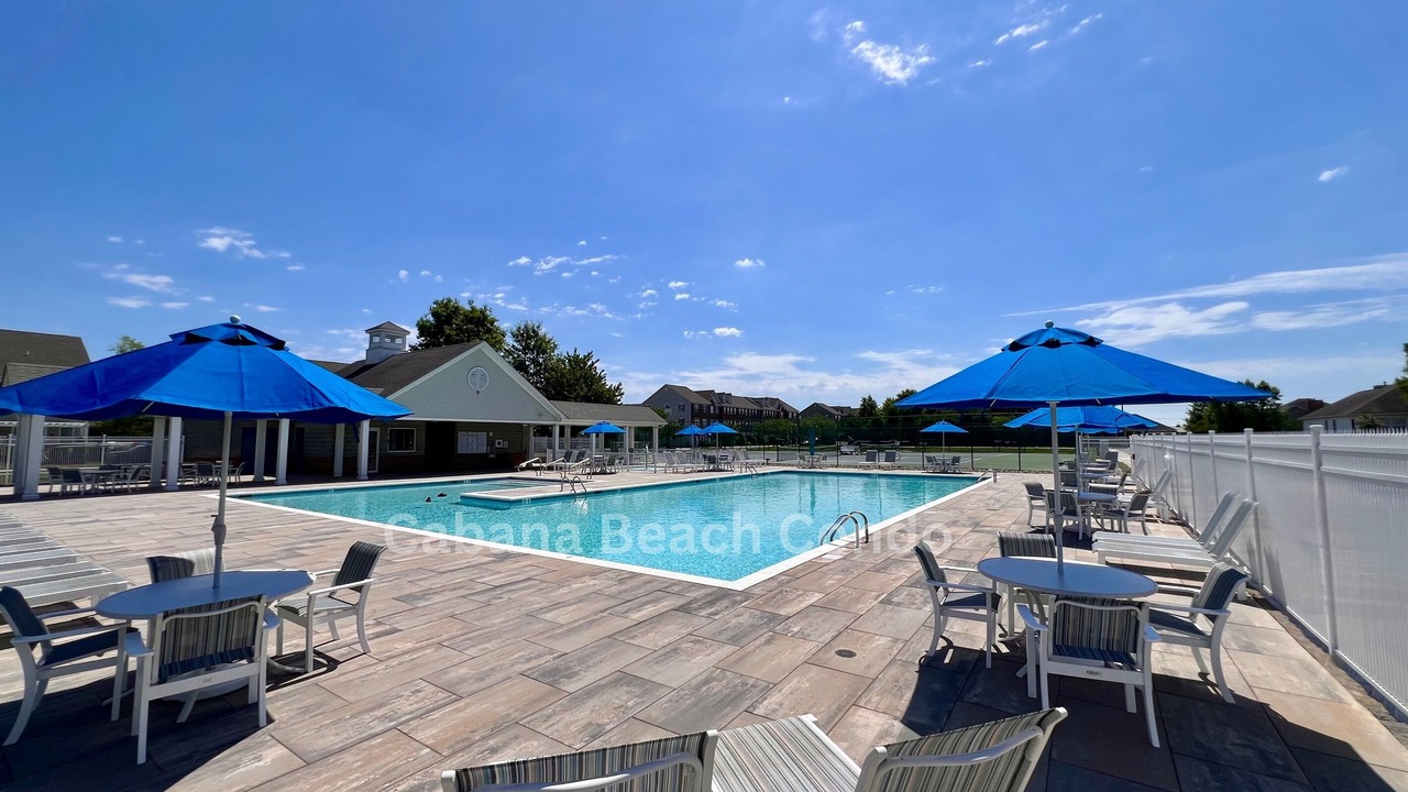 Photo of Outdoor in Villages of Five Points