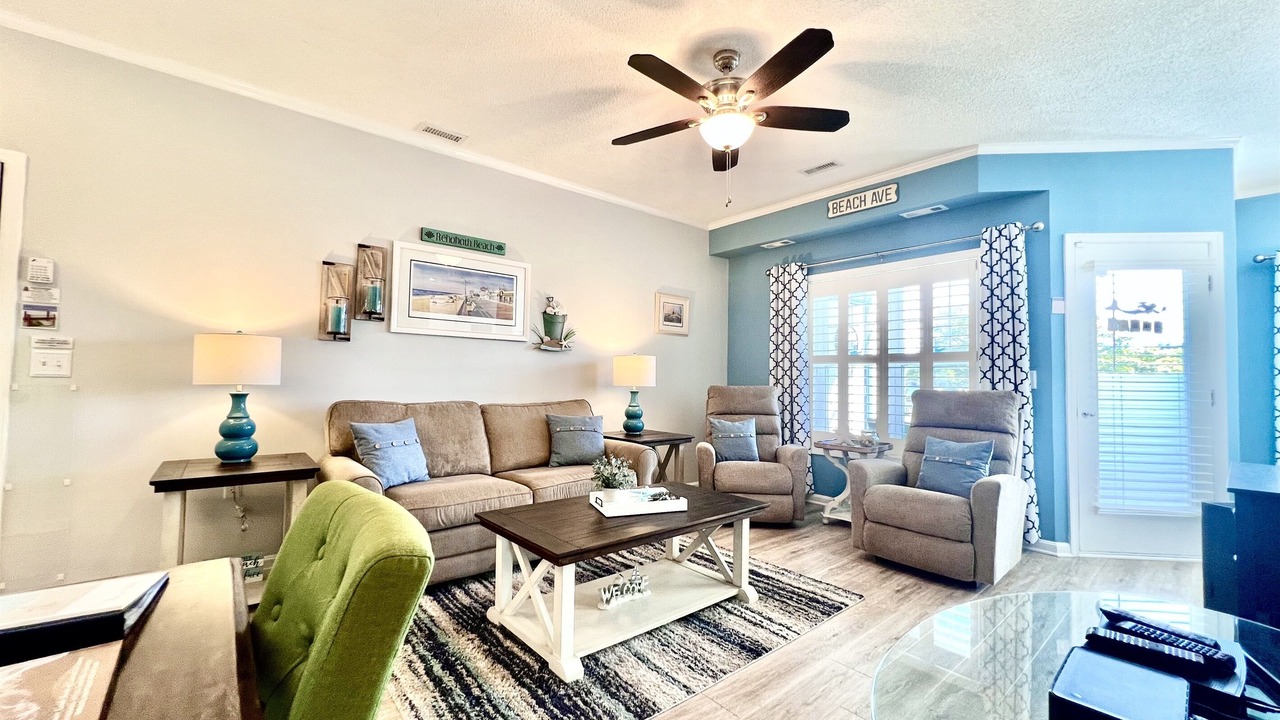 Photo of Bedroom in Villages of Five Points