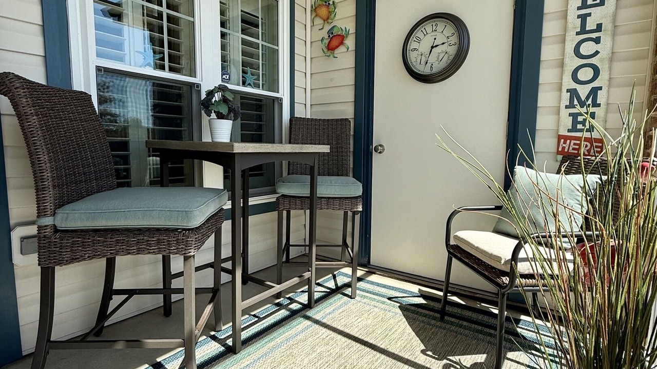 Photo of Outdoor in Villages of Five Points