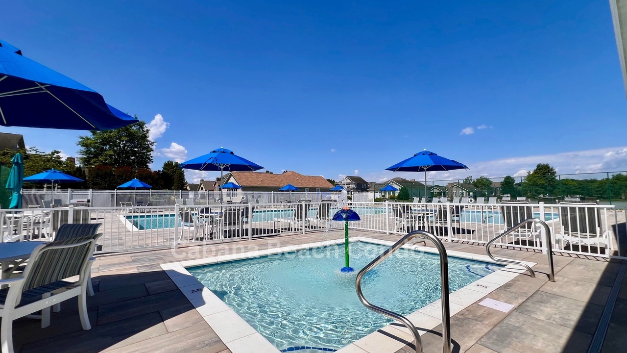 Photo of Outdoor in Villages of Five Points
