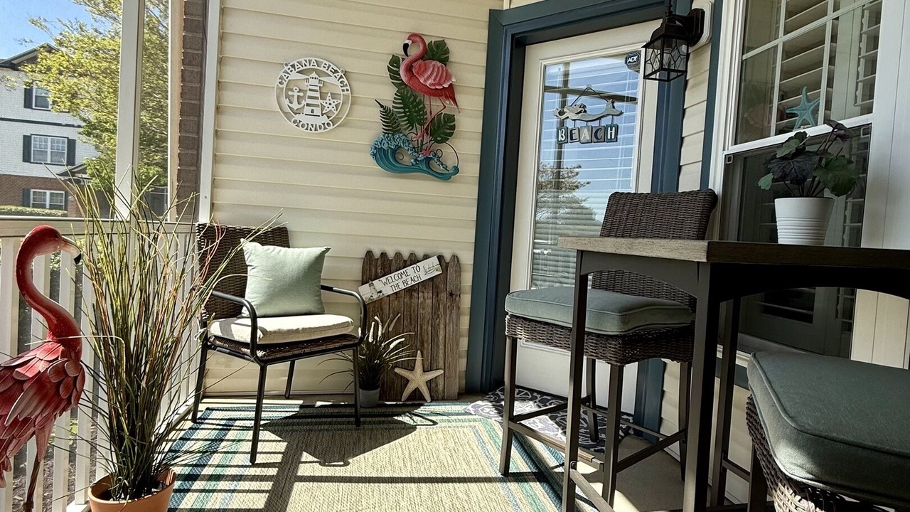 Photo of Outdoor in Villages of Five Points