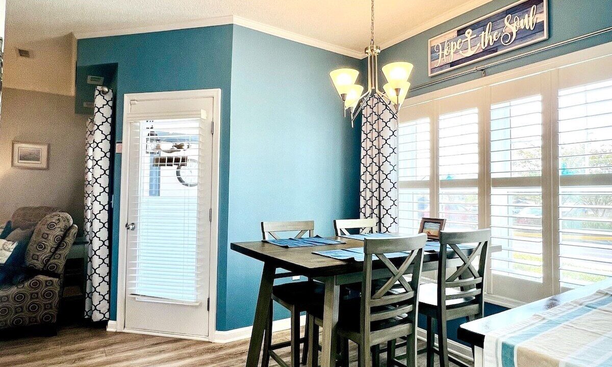 Photo of Livingroom in Villages of Five Points