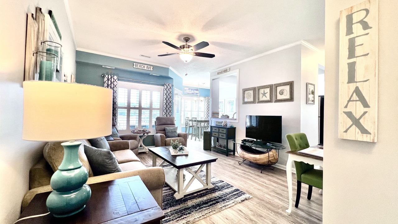 Photo of Bedroom in Villages of Five Points