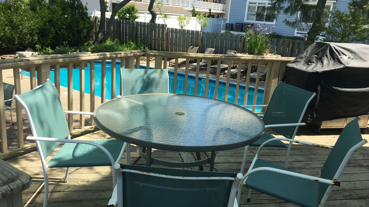 Photo of Outdoor in Point Pleasant Beach