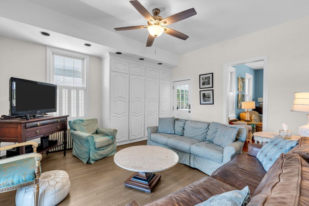 Photo of Bedroom in Point Pleasant Beach
