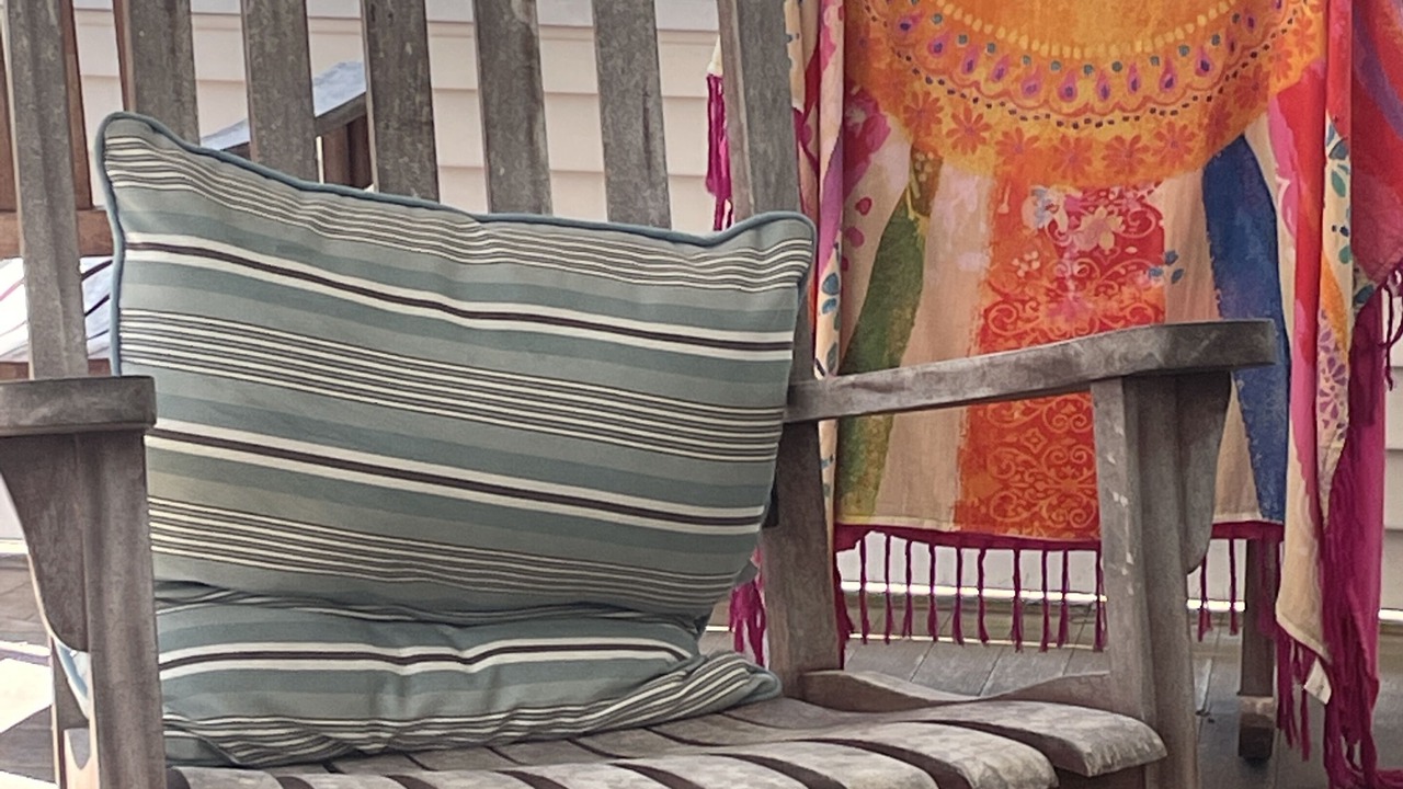 Photo of Patio Balcony in Point Pleasant Beach