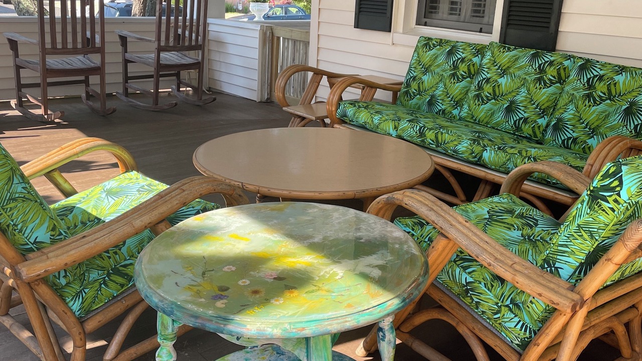 Photo of Outdoor in Point Pleasant Beach