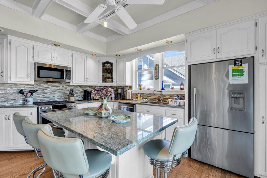 Photo of Kitchen in Point Pleasant Beach