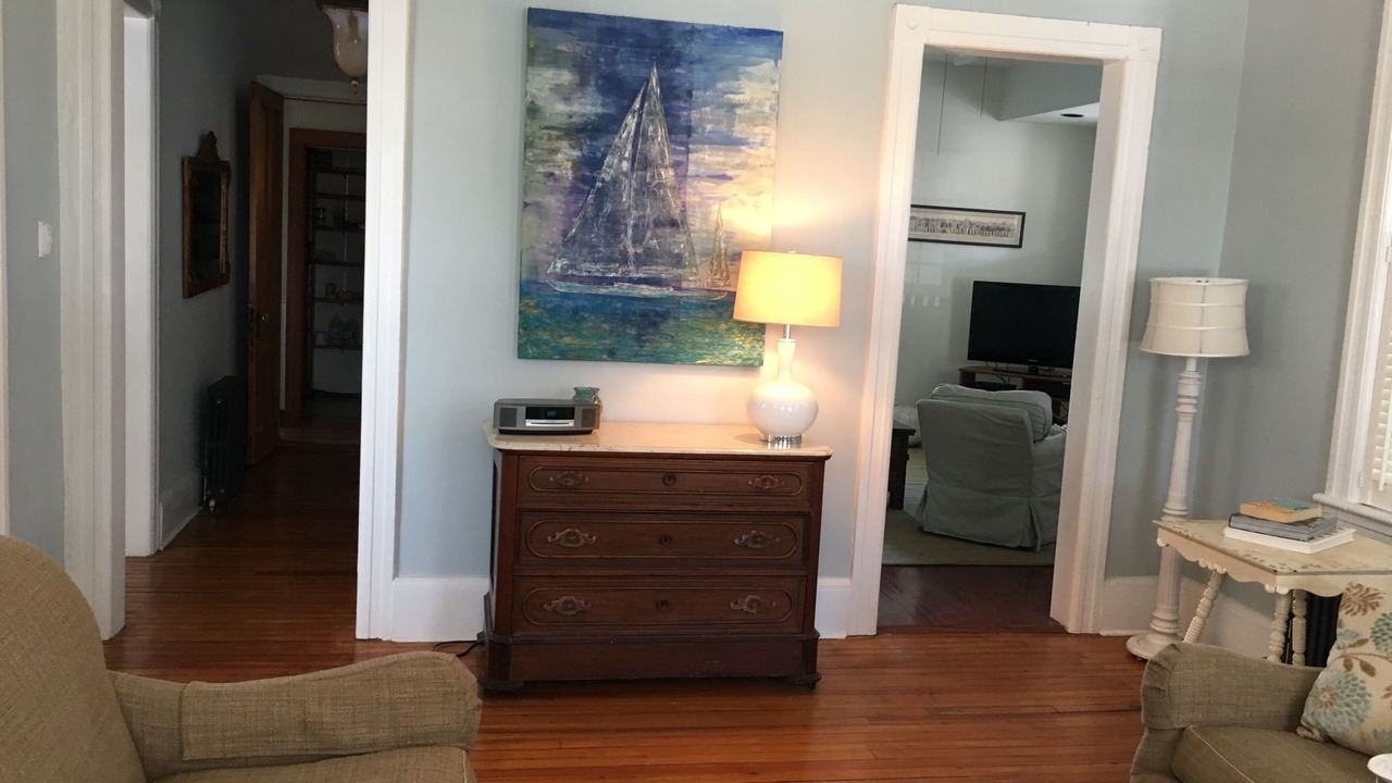 Photo of Livingroom in Point Pleasant Beach