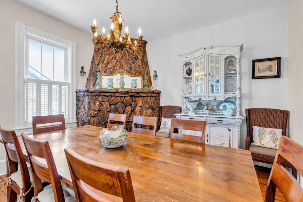Photo of Livingroom in Point Pleasant Beach