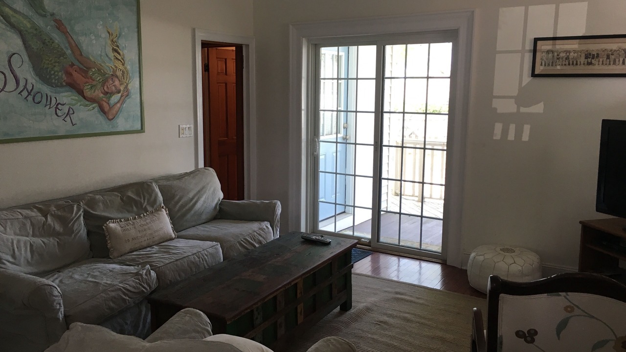 Photo of Livingroom in Point Pleasant Beach