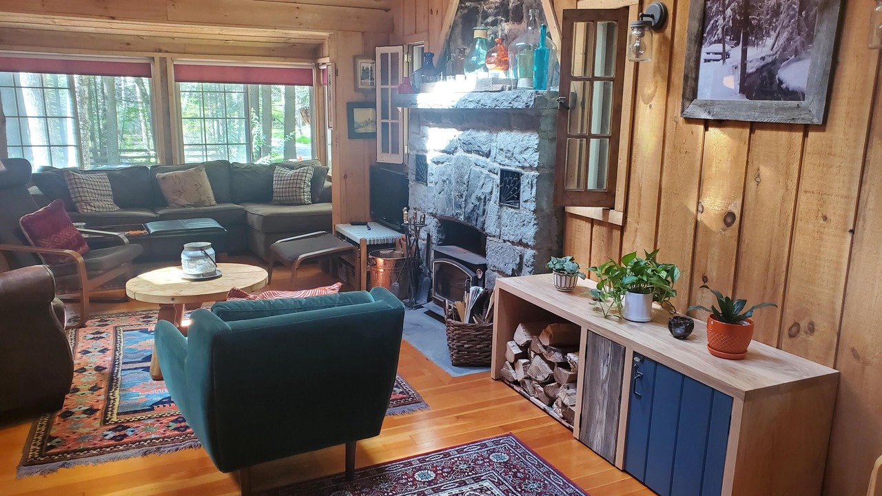 Photo of Livingroom in Smallwood