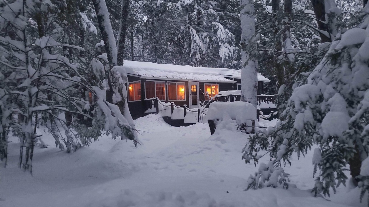 Photo of Outdoor in Smallwood