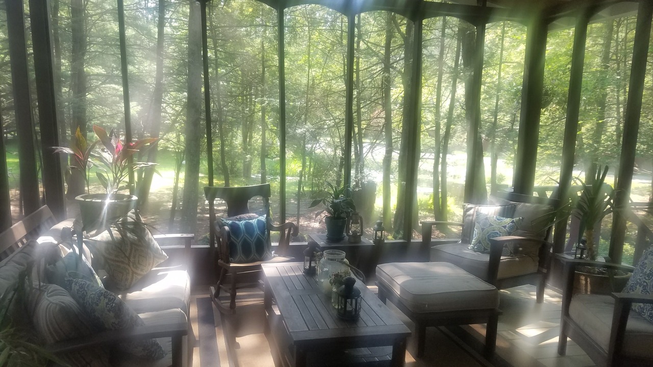 Photo of Outdoor in Smallwood