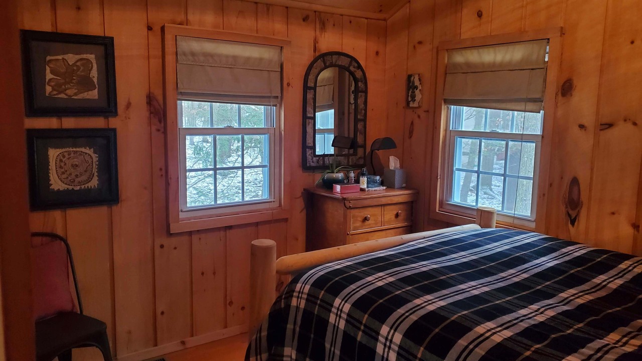 Photo of Bedroom in Smallwood