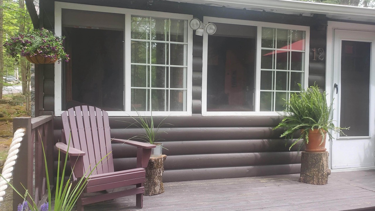 Photo of Patio Balcony in Smallwood