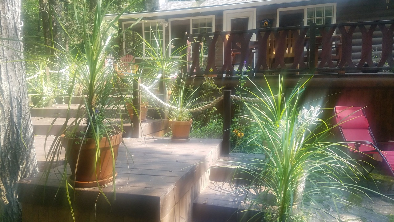 Photo of Patio Balcony in Smallwood