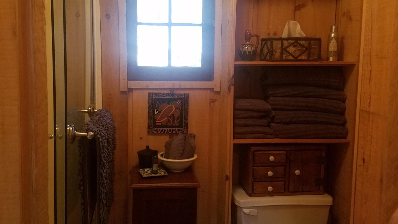 Photo of Bathroom in Smallwood