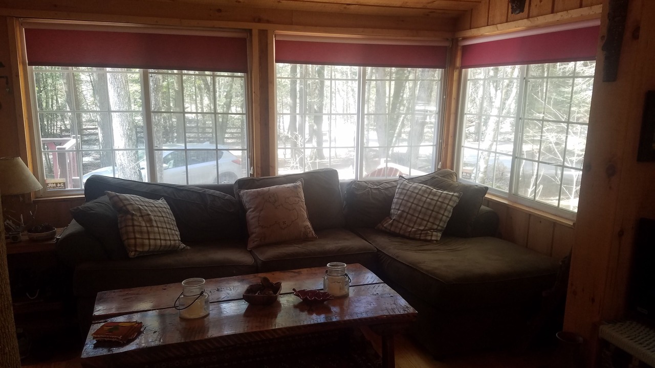 Photo of Livingroom in Smallwood