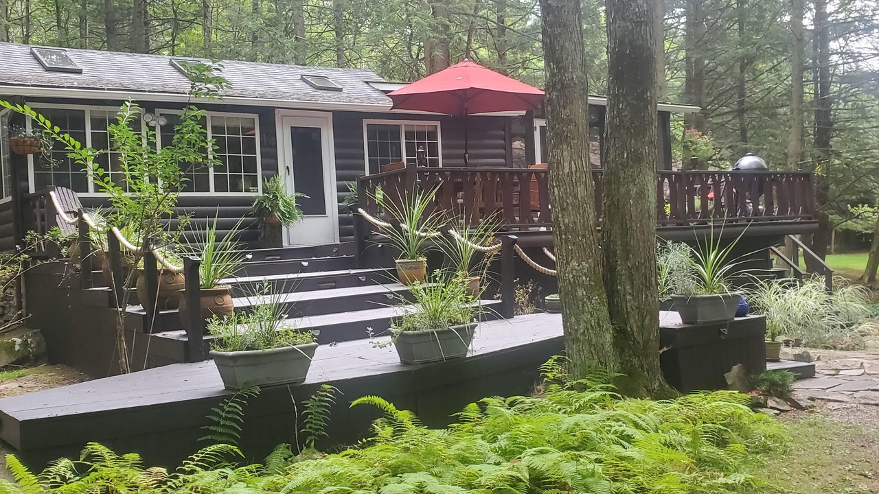 Photo of Outdoor in Smallwood