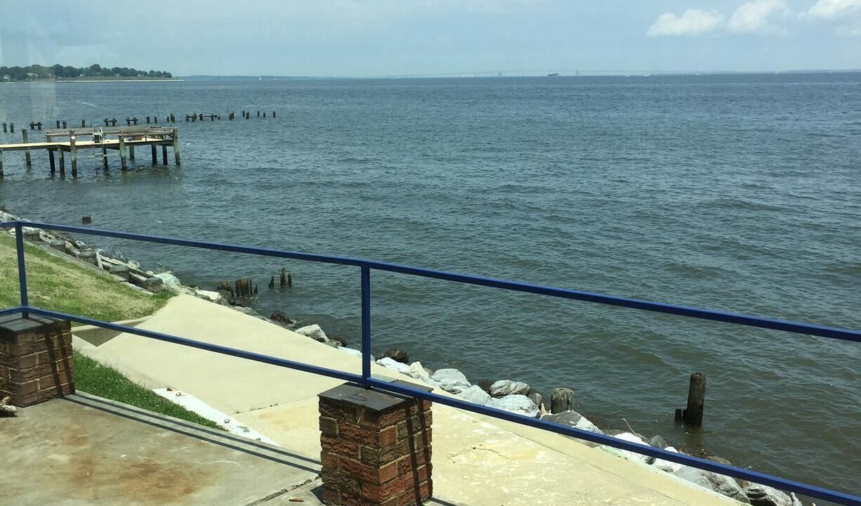Photo of Outdoor in Arundel on the Bay