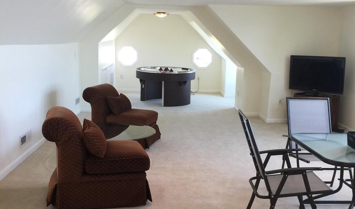 Photo of Bedroom in Arundel on the Bay