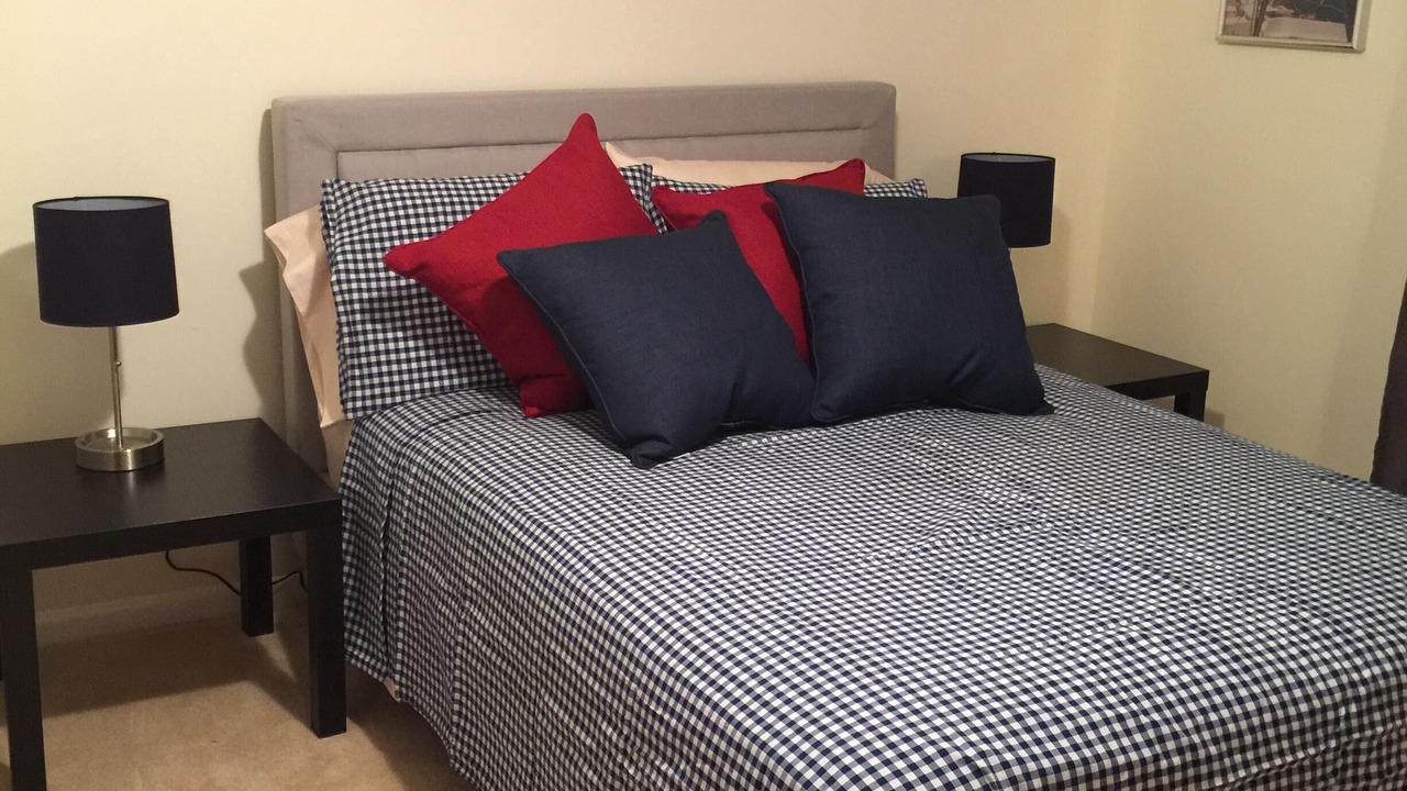 Photo of Bedroom in Arundel on the Bay