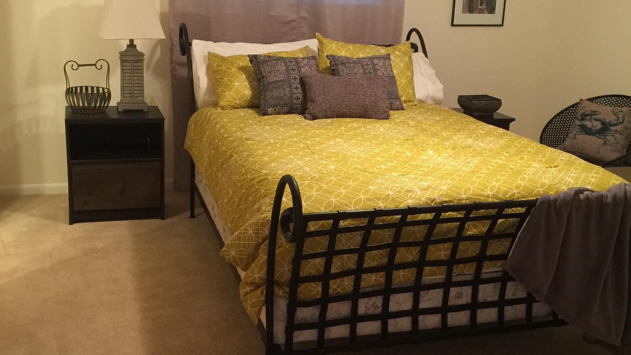 Photo of Bedroom in Arundel on the Bay