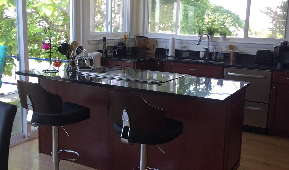 Photo of Kitchen in Arundel on the Bay
