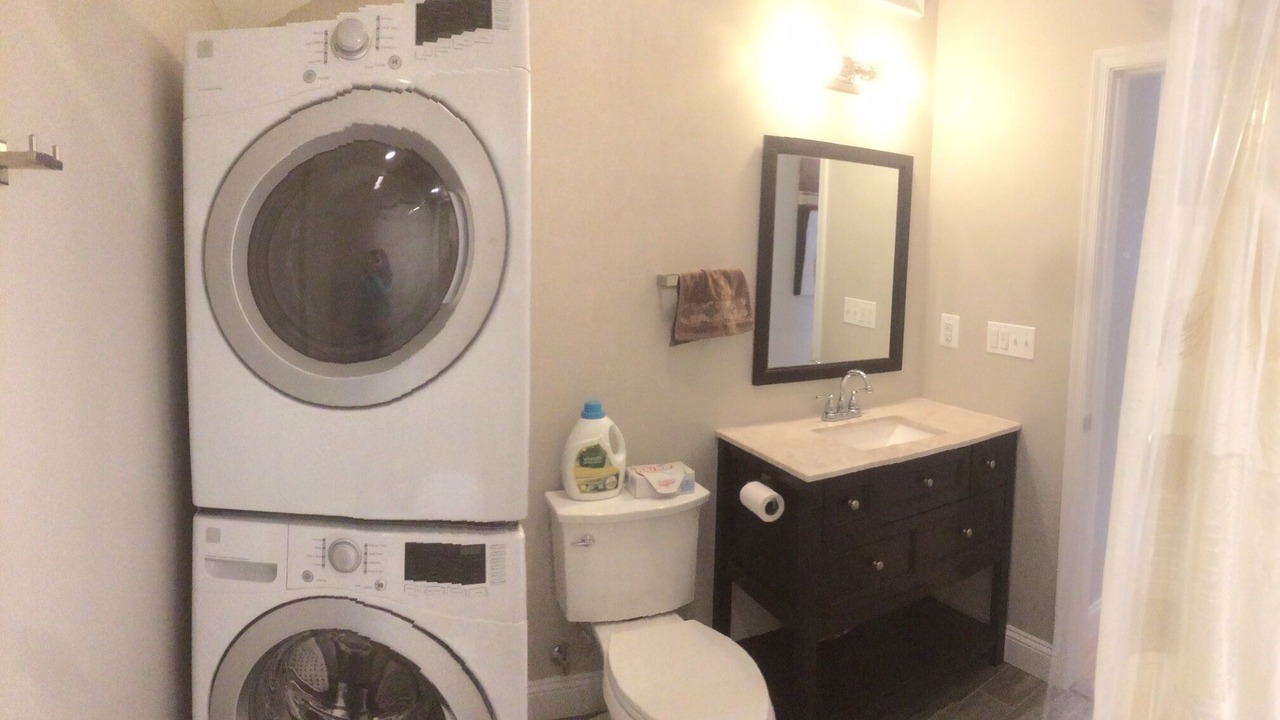 Photo of Bathroom in Nauck